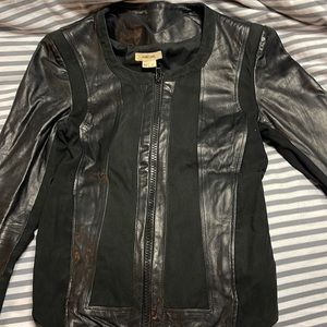 Helmut Lang (p) jacket